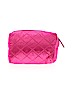 Tahari Solid Pink Makeup Bag One size - photo 2