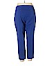 Chaus Blue Casual Pants Size 16 - photo 2