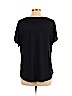 Hollister Black Short Sleeve T-Shirt Size L - photo 2