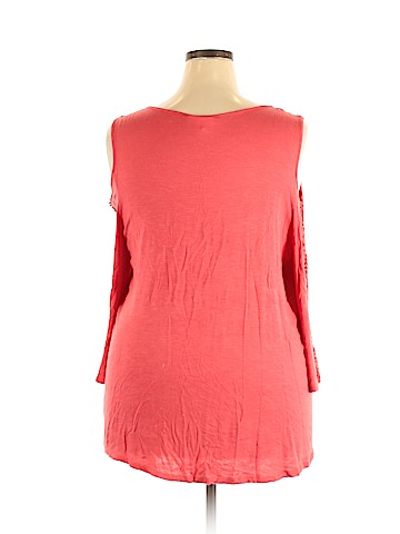Style&Co Sleeveless Top (view 2)