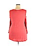 Style&Co Pink Sleeveless Top Size 2X - photo 2