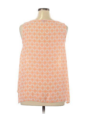 The Limited Sleeveless Blouse (view 2)