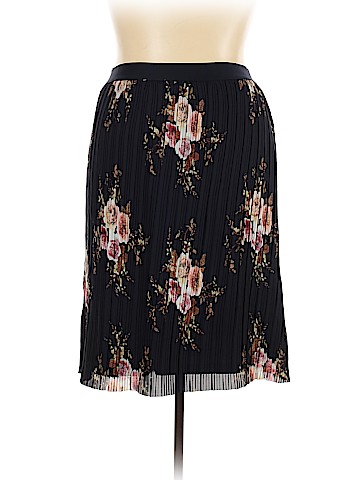 Skies Are Blue Casual Skirt (view 2)