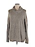 American Eagle Outfitters Gray Pullover Sweater Size XXL - photo 1