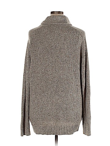 American Eagle Outfitters Pullover Sweater (view 2)