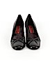 Cole Haan Black Heels Size 8 (narrow) - photo 2