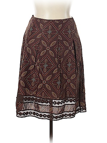 Apt. 9 Casual Skirt (view 1)