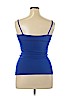 Mossimo Supply Co. Blue Tank Top Size L - photo 2