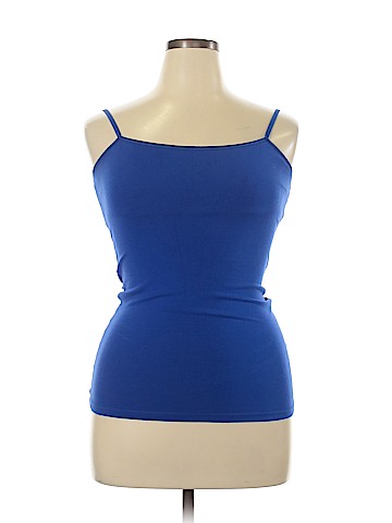 Mossimo Supply Co. Tank Top (view 1)