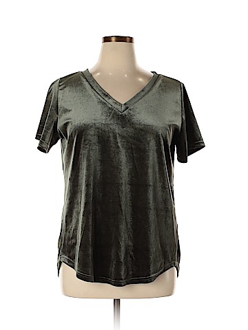 Amaryllis Short Sleeve Top (view 1)