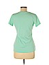 Nike Green Active T-Shirt Size M - photo 2