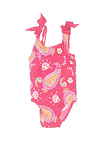 Old Navy One Piece Swimsuit (view 1)