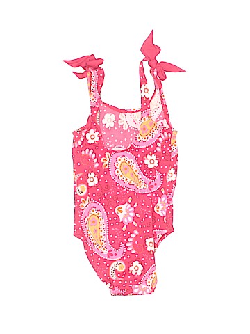 Old Navy One Piece Swimsuit (view 2)