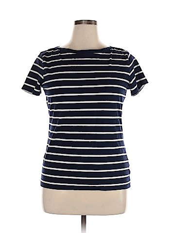 American Living Short Sleeve T-Shirt (view 1)