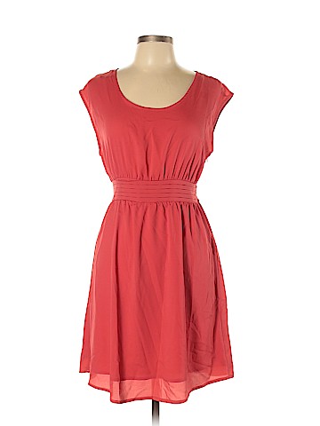 Forever 21 Casual Dress (view 1)