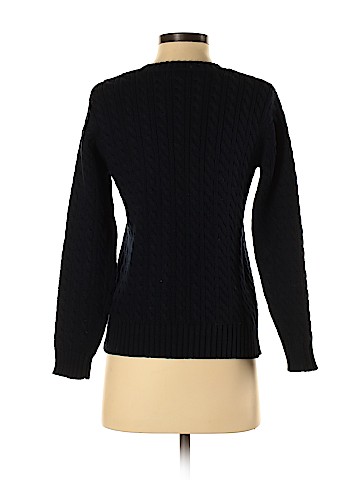 Lauren by Ralph Lauren Pullover Sweater (view 2)