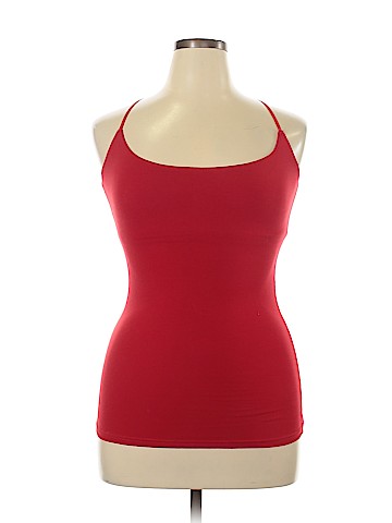Red Camel Tank Top (view 1)