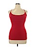 Red Camel Red Tank Top Size L - photo 1