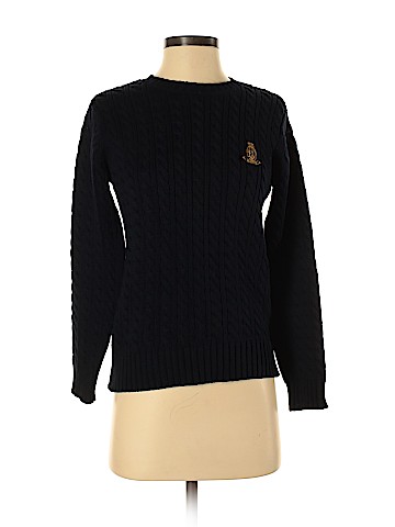 Lauren by Ralph Lauren Pullover Sweater (view 1)