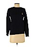 Lauren by Ralph Lauren 100% Cotton Blue Pullover Sweater Size P (petite) - photo 1