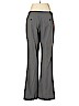 Mossimo Gray Dress Pants Size 6 - photo 2