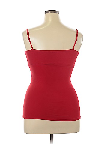Red Camel Tank Top (view 2)