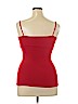 Red Camel Red Tank Top Size L - photo 2