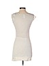 Tylie Ivory Casual Dress Size S - photo 2