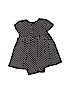 Carter's 100% Cotton Black Dress 3-6 MO / 6 MO - photo 2