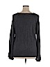 Chelsea & Theodore Gray Pullover Sweater Size XL - photo 2
