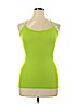 SO Green Tank Top Size L - photo 1