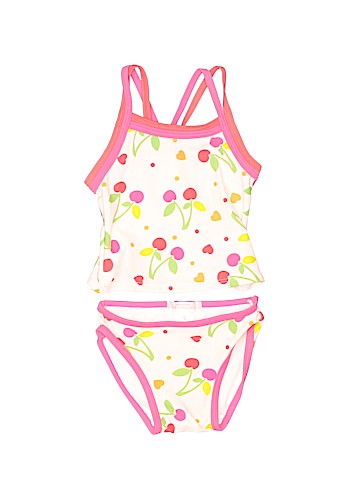 Old Navy Two Piece Swimsuit (view 1)
