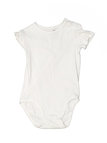 H&M Short Sleeve Onesie (view 1)