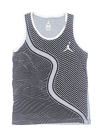 Air Jordan Active Tank (view 1)