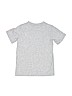 Nike 100% Cotton Gray Active T-Shirt Size S (kids) - photo 2