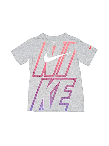 Nike Active T-Shirt (view 1)