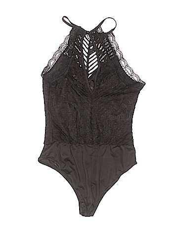 Rhapsody Bodysuit (view 2)