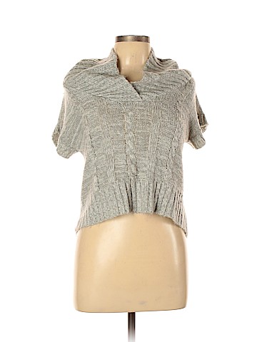 confess Pullover Sweater (view 1)