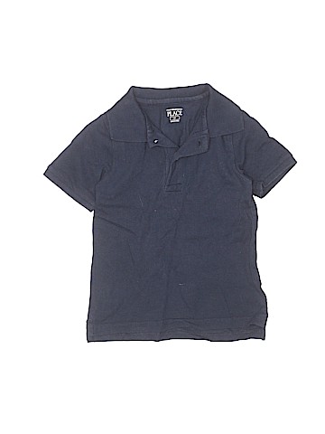 The Children's Place Short Sleeve Polo (view 1)