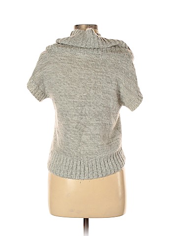 confess Pullover Sweater (view 2)