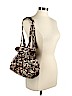 Kathy Van Zeeland Tan Shoulder Bag One size - photo 2