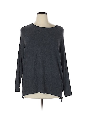 Atmosphere Pullover Sweater (view 1)