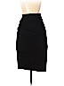 Charlotte Russe Black Casual Skirt Size S - photo 1