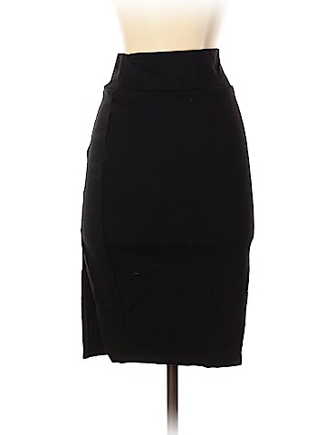 Charlotte Russe Casual Skirt (view 2)