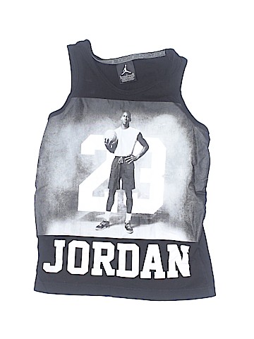 Air Jordan Active Tank (view 1)