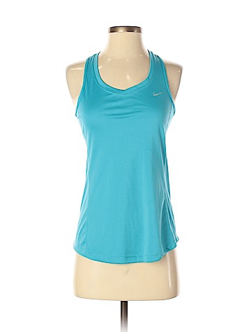 Nike Active Tank (view 1)
