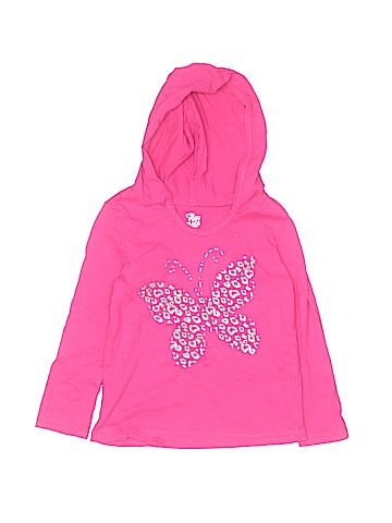 The Children's Place Pullover Hoodie (view 1)