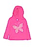The Children's Place 100% Cotton Pink Pullover Hoodie Size 3T - photo 1