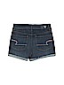 American Eagle Outfitters 100% Cotton Blue Denim Shorts Size 4 - photo 2