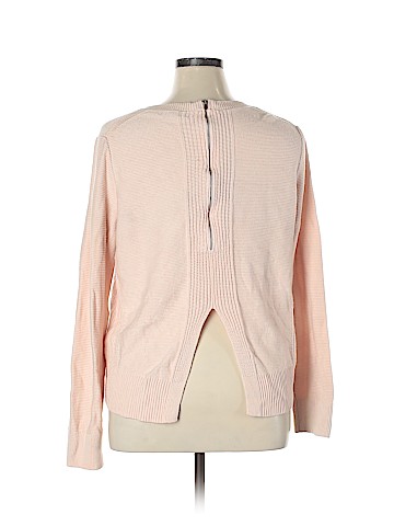 Banana Republic Pullover Sweater (view 2)